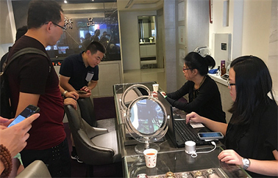 雍和金融 v4.3.1 以科技賦能，重塑典當(dāng)業(yè)務(wù)新體驗(yàn)