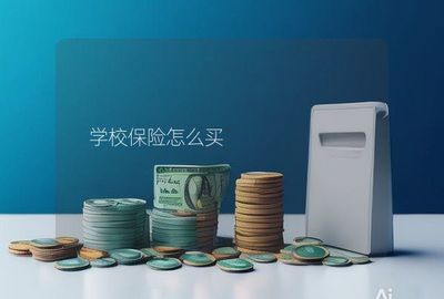 學(xué)校保險購買指南 代理收取保險費的流程與注意事項