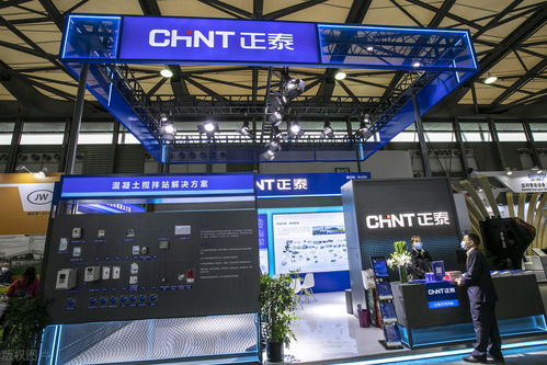 凈利潤逆勢預增 深度分析正泰電器財報，揭示其投資價值與電子產品研發銷售潛力