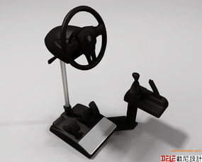 立足創新，專注品質 鉅東科技引領汽車模擬駕駛器與電子產品研發批發新潮流