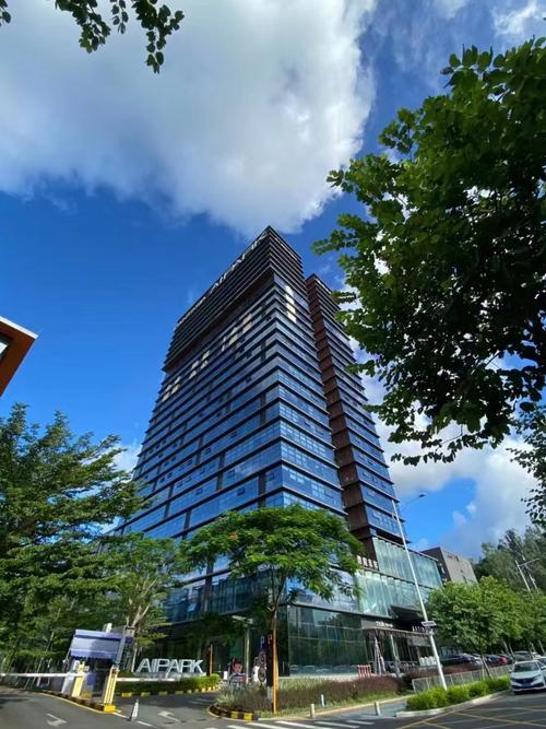 科技驅動，創新引領——記曾昭德團隊的企業發展之路