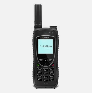 Iridium 9575銥星電話 全球覆蓋衛星手持機在勘探、采礦、工程及海事領域的通信利器